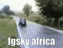 Fgsky Africa GIF - Fgsky Africa Osu GIFs