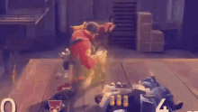 Destroyed Owned GIF - Destroyed Owned Team Fortress2 GIFs
