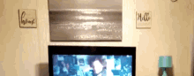 Wall Picture GIF - Wall Picture Tv GIFs