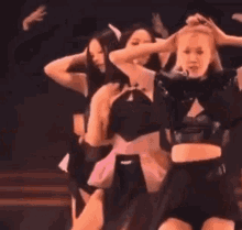 Jennie Jennie Dancing GIF - Jennie Jennie Dancing Jennie Reaction GIFs