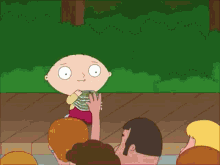 Family Guy Bag Of Weed GIF - Family Guy Bag Of Weed Weed GIFs