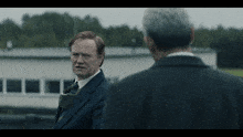 Chernobyl Is There Any Other Way GIF - Chernobyl Is There Any Other Way No GIFs