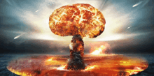 Atomic Bomb Its Rucka GIF - Atomic Bomb Its Rucka Bomb GIFs