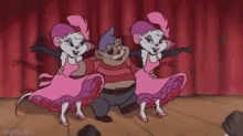 The Great Mouse Detective Disney GIF