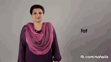 Fat Pakistan GIF - Fat Pakistan Pakistan Sign Language GIFs