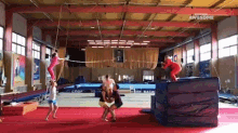 Spinning Bouncing GIF - Spinning Bouncing Jumping GIFs