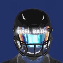 Jean Dawson Pixel Bath GIF