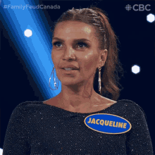 Exhale Family Feud Canada GIF - Exhale Family Feud Canada Nervous GIFs