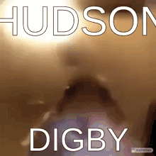 Hudson Digby Hudson GIF - Hudson Digby Hudson Digby GIFs