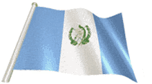 banderas guatemala flag wave