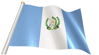 Banderas Guatemala Sticker - Banderas Guatemala Flag Stickers