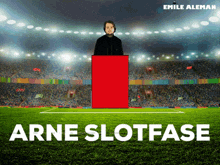 Slot Feyenoord GIF - Slot Feyenoord Arne GIFs