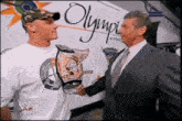 Good In The Hood Vince GIF - Good In The Hood Vince Wwe GIFs