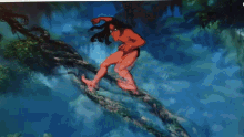 Tarzan GIF - Tarzan GIFs