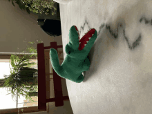 Lacoste Knit GIF