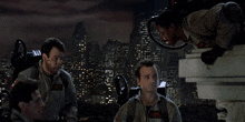 Ghostbusters GIF