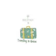traveling