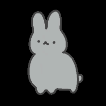 Marsbijou Bunny GIF - Marsbijou Bunny Rabbit GIFs