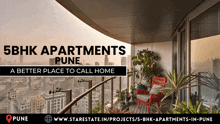 5 Bhk Apartments In Pune 5 Bhk Luxury Apartments In Pune GIF