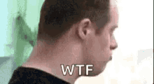 Down Syndrome Huh GIF - Down Syndrome Huh Look Back GIFs