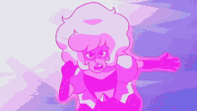 Pink Diamond White Diamond GIF