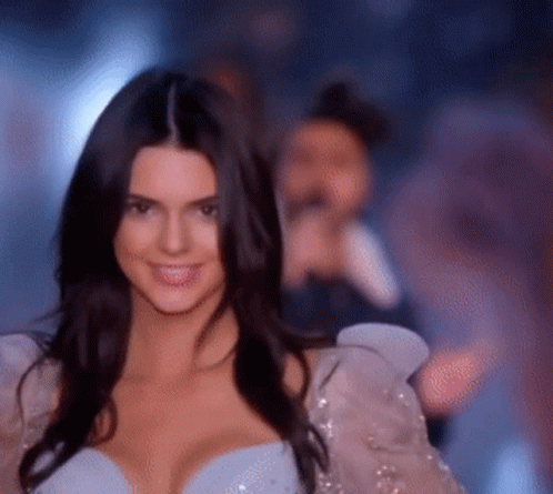 Kendall Jenner Model GIF - Kendall Jenner Model - Discover & Share GIFs