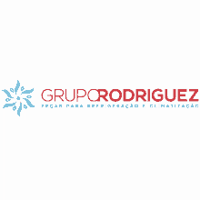 Grupo Rodriguez Logo GIF - Grupo Rodriguez Logo GIFs