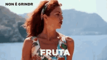 Sandra Bernardo Fruta GIF - Sandra Bernardo Fruta Caramelo GIFs