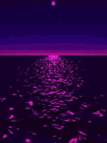 Purpura Sea GIF