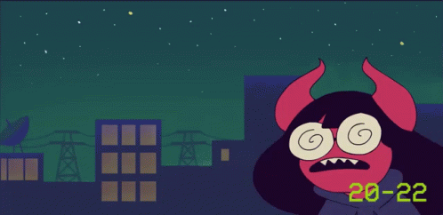 Spooky Month GIF - Spooky Month Sr - Discover & Share GIFs