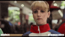Becky With The Good Bangs GIF - Bronze Bronze Movie Becky GIFs