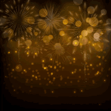 365 New Years GIF - 365 New Years Fire Works GIFs