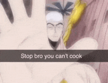 Cook Enel GIF - Cook Enel One Piece GIFs