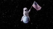 Space Force Astronaut GIF - Space Force Astronaut America GIFs