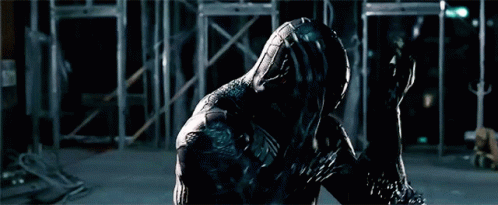 Spider Man3 Venom GIF - Spider Man3 Venom Topher Grace - Discover & Share  GIFs