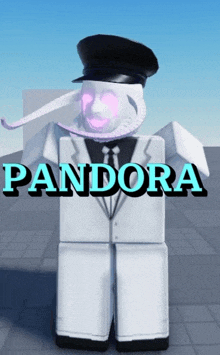 Pandora GIF - Pandora GIFs