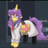 Ashes Town Mlp GIF - Ashes Town Mlp My Little Pony GIFs