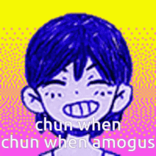 chun hellgate discord lilchunchun