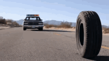 Rubber Tyre GIF