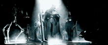 Vader Starwars GIF