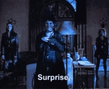 The Craft Witch GIF - The Craft Witch Magic GIFs