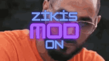 Zikis Mod On Sikis Mod On GIF - Zikis Mod On Sikis Mod On Sikis GIFs