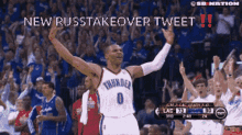 Russtakeover Russtakeover New Tweet GIF - Russtakeover Russtakeover New Tweet Russtakeoverlfg GIFs