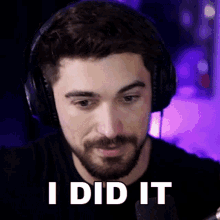 I Did It Stormbreaker GIF - I Did It Stormbreaker It Was Me GIFs