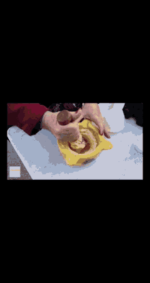 Hummus Mortar And Pestle GIF - Hummus Mortar And Pestle Cooking GIFs
