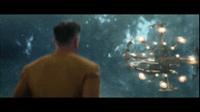 Star Trek Star Trek Snw GIF - Star Trek Star Trek Snw Snw GIFs
