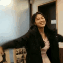 Seoyeon Seoyeon Happy GIF - Seoyeon Seoyeon Happy Happy GIFs