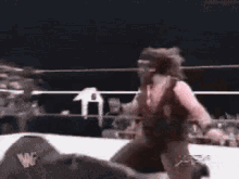 mankind wwe raw smackdown wrestling