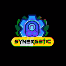Synergetic GIF - Synergetic GIFs