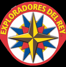 Exploradores Del Rey Colombia Royal Rangers GIF